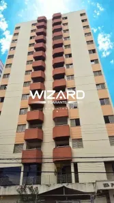 Apartamento com 2 Quartos à venda, 78m² no Loteamento Mogilar, Mogi das Cruzes