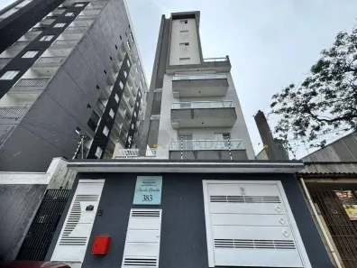 Apartamento com 2 Quartos à venda, 41m² no Vila Guilhermina, São Paulo