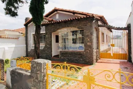 Casa com 3 Quartos à venda, 120m² no Vila Romana, São Paulo