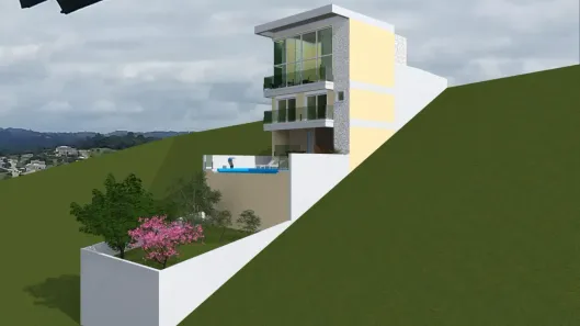 Lote/Terreno à venda, 375m² no Parque Nova Jandira, Jandira