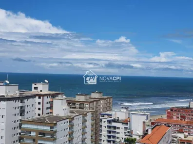 Apartamento com 4 Quartos à venda, 200m² no Ocian, Praia Grande