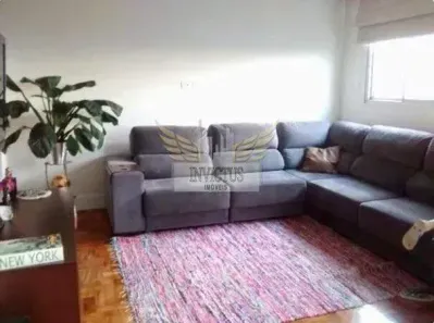 Apartamento com 3 Quartos à venda, 160m² no Centro, Santo André