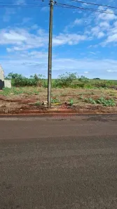 Lote/Terreno à venda, 453m² no Residencial Arezzo, Maringá