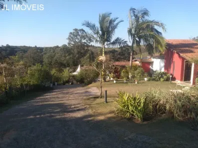 Fazenda/Sítio com 2 Quartos à venda, 220m² no Ville Saint James I, Campo Limpo Paulista
