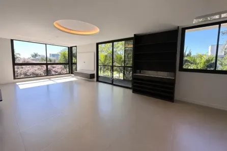 Apartamento com 3 Quartos à venda, 222m² no Jurerê Internacional, Florianópolis