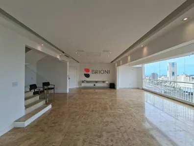 Cobertura com 4 Quartos para alugar, 241m² no Nova Aliança, Ribeirão Preto