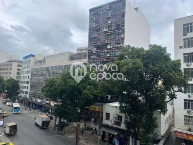 Apartamento com 2 Quartos à venda, 76m² no Tijuca, Rio de Janeiro