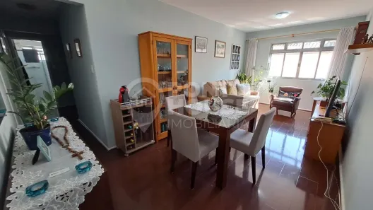 Apartamento com 3 Quartos à venda, 78m² no Planalto Paulista, São Paulo