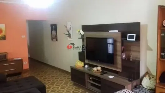 Casa com 2 Quartos à venda, 10m² no Osvaldo Cruz, São Caetano do Sul