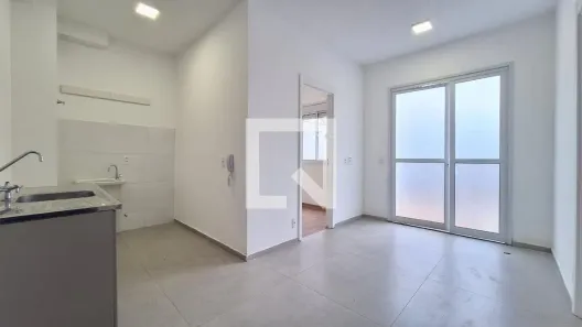 Apartamento com 2 Quartos à venda, 50m² no Lapa, São Paulo
