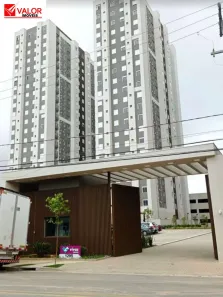 Apartamento com 2 Quartos à venda, 44m² no Jardim Monte Alegre, Taboão da Serra