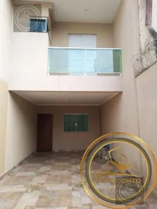 Sobrado com 3 Quartos à venda, 112m² no Vila Nova, São Paulo