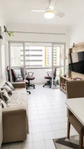 Apartamento com 3 Quartos à venda, 69m² no Jatiúca, Maceió