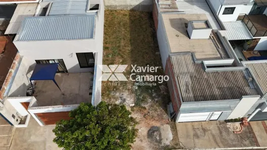 Lote/Terreno à venda, 160m² no Diário Ville, Rio Claro