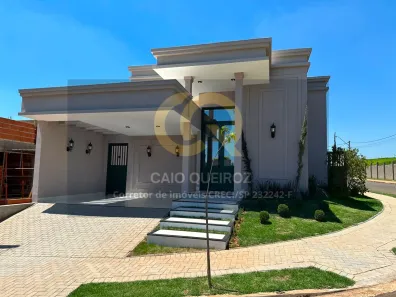 Casa com 3 Quartos à venda, 156m² no Residencial Maria Júlia, São José do Rio Preto