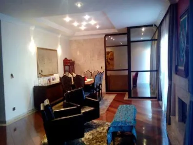 Casa com 4 Quartos à venda, 525m² no Centro, São Bernardo do Campo