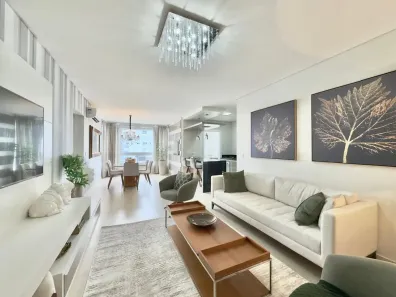 Apartamento com 2 Quartos à venda, 90m² no Capão da Canoa, Capão da Canoa