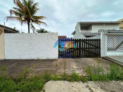 Lote/Terreno à venda, 250m² no Balneario Tres Marias, Peruíbe