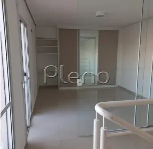 Apartamento com 3 Quartos à venda, 175m² no Mansões Santo Antônio, Campinas