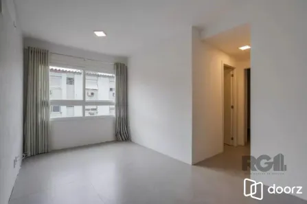 Apartamento com 2 Quartos à venda, 53m² no Jardim Lindóia, Porto Alegre