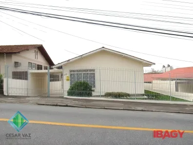 Casa com 4 Quartos à venda, 177m² no Capoeiras, Florianópolis