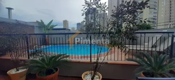 Apartamento com 1 Quarto para alugar, 40m² no Bosque das Juritis, Ribeirão Preto