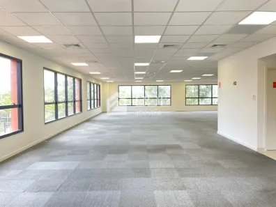 Sala Comercial com 6 Quartos para alugar, 193m² no Parque dos Resedás, Campinas