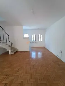 Casa com 4 Quartos para alugar, 185m² no Cidade Monções, São Paulo