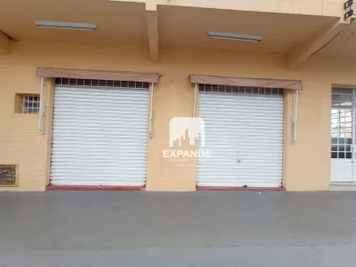 Ponto Comercial para alugar, 48m² no Centro, Botucatu