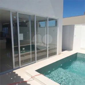 Casa de Condomínio com 3 Quartos à venda, 132m² no Campestre, Piracicaba