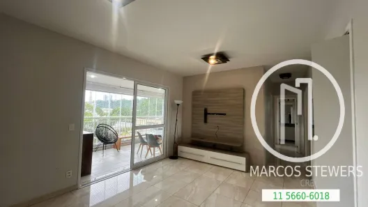 Apartamento com 3 Quartos à venda, 95m² no Várzea de Baixo, São Paulo