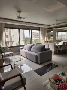 Apartamento com 3 Quartos à venda, 104m² no Cavalhada, Porto Alegre