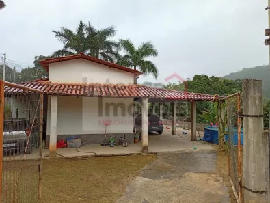 Fazenda/Sítio com 2 Quartos à venda, 780m² no Santa Bárbara, Jambeiro