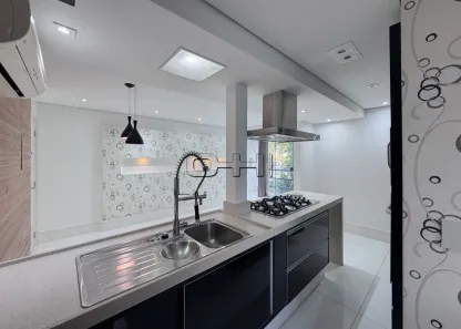 Apartamento com 2 Quartos à venda, 65m² no Vila Uberabinha, São Paulo