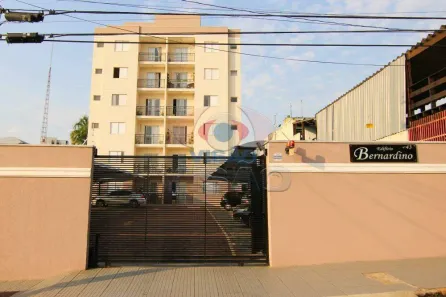 Apartamento com 2 Quartos à venda, 77m² no Centro, Indaiatuba