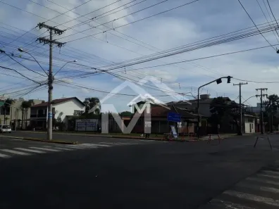 Lote/Terreno à venda, 372m² no Mathias Velho, Canoas