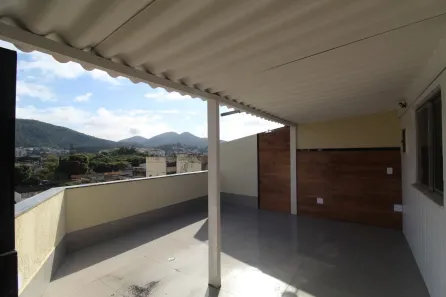 Apartamento com 2 Quartos à venda, 100m² no Taquara, Rio de Janeiro