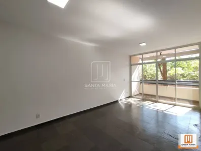 Apartamento com 3 Quartos à venda, 106m² no Jardim Castelo Branco, Ribeirão Preto