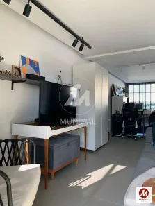 Imóvel Comercial com 1 Quarto à venda, 133m² no Alto da Boa Vista, Ribeirão Preto