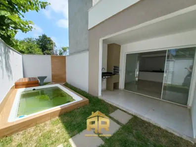 Casa com 3 Quartos à venda, 90m² no Pedra de Guaratiba, Rio de Janeiro