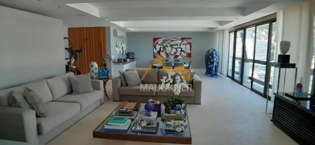 Apartamento com 3 Quartos à venda, 250m² no Ipanema, Rio de Janeiro