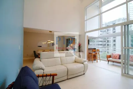 Apartamento com 3 Quartos à venda, 170m² no Vila Suzana, São Paulo
