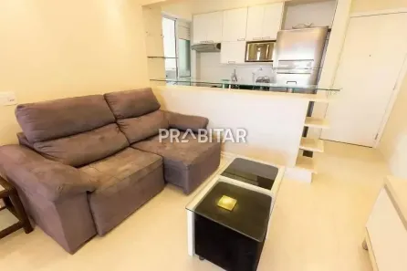 Apartamento com 2 Quartos à venda, 70m² no Barra Funda, São Paulo