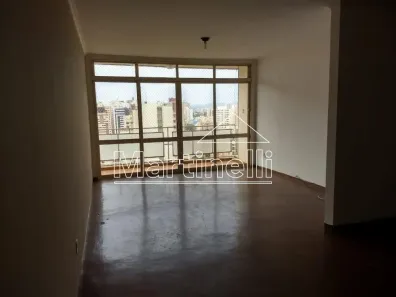 Apartamento com 3 Quartos à venda, 155m² no Centro, Ribeirão Preto