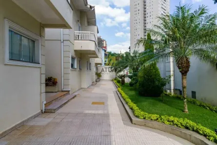 Casa com 3 Quartos à venda, 230m² no Jardim Londrina, São Paulo