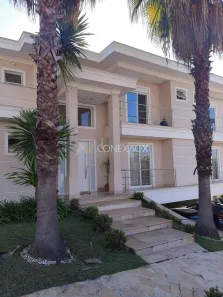 Casa de Condomínio com 3 Quartos à venda, 446m² no Swiss Park, Campinas