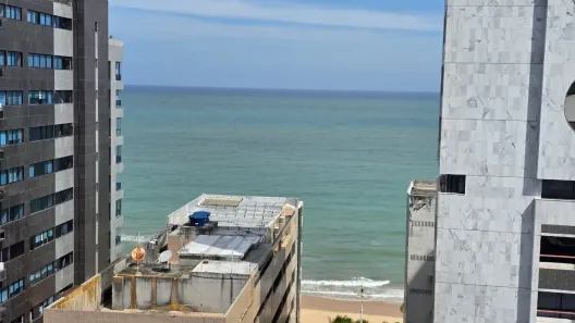 Apartamento com 5 Quartos à venda, 470m² no Boa Viagem, Recife