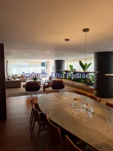 Cobertura com 4 Quartos à venda, 642m² no Sumarezinho, São Paulo