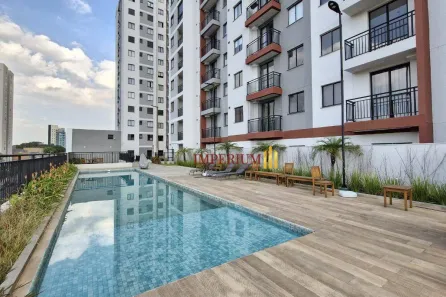 Apartamento com 2 Quartos à venda, 49m² no Vila Maria, São Paulo