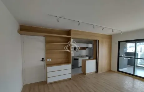 Apartamento com 2 Quartos para alugar, 98m² no Pinheiros, São Paulo